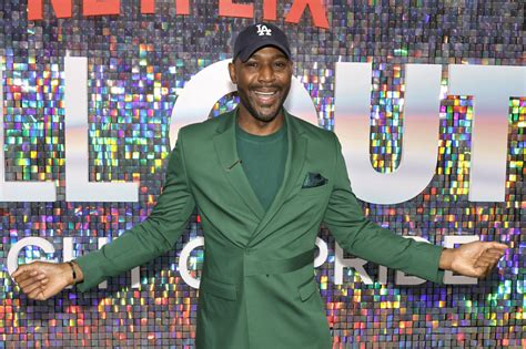‘Queer Eye’ star Karamo joins WTOP to get ready for 17th Street High Heel Race