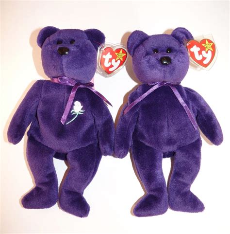 ‘Rare’ Princess Diana Beanie Baby Worth $100K? Here