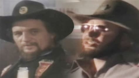 ‘Rarest Of Rare’ Waylon Jennings And Hank …