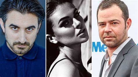 ‘Reacher’ Season 2 Casts Serinda Swan, Ferdinand Kingsley, Rory ...