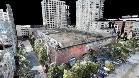‘Reality Capture’ Using Photogrammetry in Construction