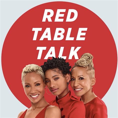 ‘Red Table Talk’ canceled as Meta shuts down Facebook Watch originals