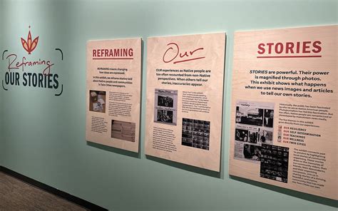 ‘Reframing Our Stories’: A box of old photos led to the History Center’s new Native American exhibit