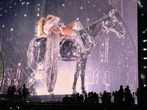 ‘Renaissance: A Film by Beyoncé’ review: A bonafide superstar captures a very big tour, for concert movie posterity