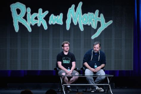 ‘Rick And Morty’ Will Continue Without The Voice of Rick ... - Forbes