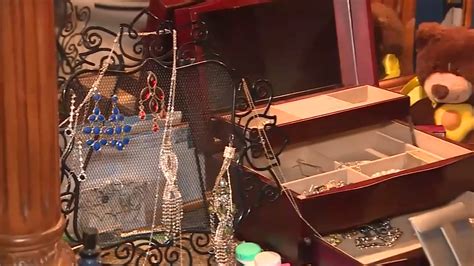 ‘Ripped away from us’: Pembroke Pines family says thieves took $100K in jewelry from home