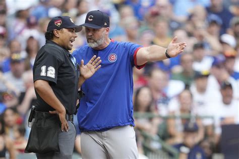 ‘Roofgate’ adds another layer of intrigue to Chicago Cubs’ rivalry with Milwaukee Brewers. Here’s what the rules — and David Ross — say.