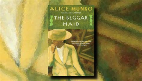 ‘Royal Beatings’ by Alice Munro – A Personal Anthology