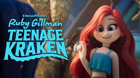 ‘Ruby Gillman, Teenage Kraken’ stars share challenges of voicing characters of new animated feature