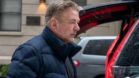 ‘Rust’ weapons supervisor charged with dumping drugs on day of Alec Baldwin shooting