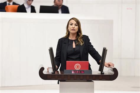 ‘Sarımsakçı Milletvekili’nden CHP’ye eleştiri