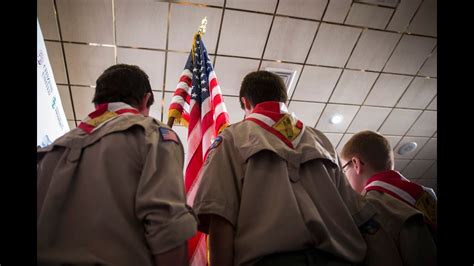 ‘Scouts Honor’ spotlights Boy Scouts of America abuse scandal