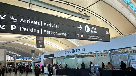 ‘Security issue’ causes delays at Pearson’s Terminal 1 for second day in a row