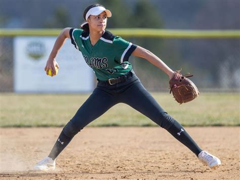 ‘She’s just a confident kid’: Central Dauphin freshman Kayla Fletcher ...