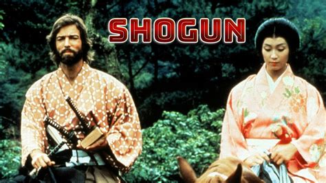 ‘Shogun’ (1980): NBC’s blockbuster miniseries ... - Drunk TV