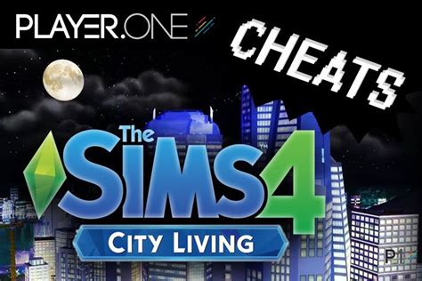 ‘Sims 4’ Cheats: Max Out Singing Skill In ‘City Living’