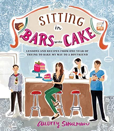 ‘Sitting in Bars with Cake’ falls flat