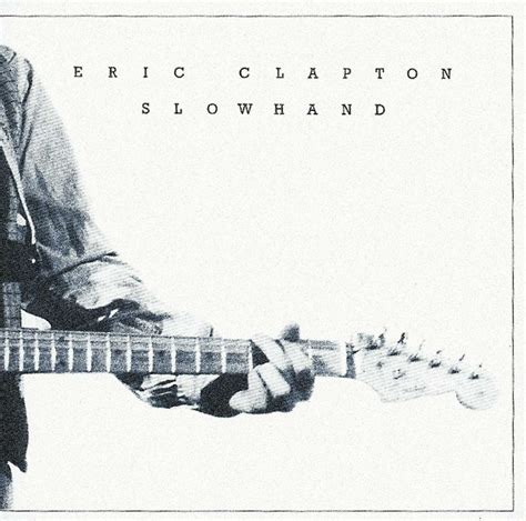 ‘Slowhand’ Revisited: Eric Clapton’s 1977 Platinum Balancing Act