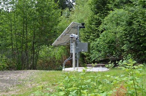 ‘Smart’ Stormwater Infrastructure Monitors, Produces Big Benefits …