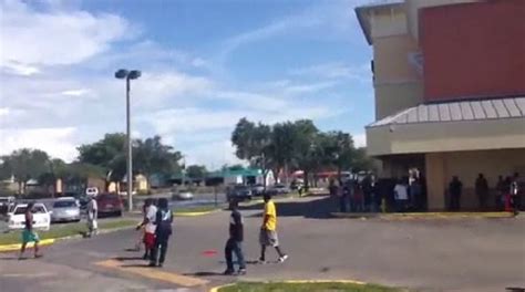 ‘Something needs to happen’: Parents of Lauderhill student injured in schoolyard brawl speak out
