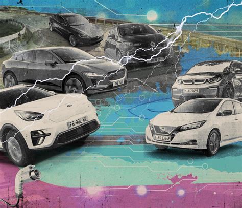 ‘Sound of thunder’ will never go away, but electric car revolution gains unlikely new member: Roadshow