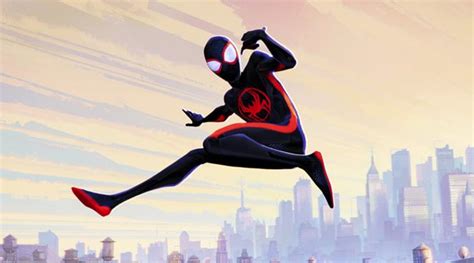 ‘Spider-Man: Across the Spider-Verse’ slings back into box office top spot while ‘The Flash’ drops