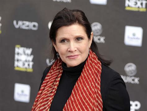 ‘Star Wars’ actress to posthumously receive Hollywood star on ‘May the 4th’ day