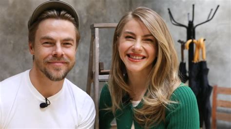 ‘Step Into the Movies With Derek and Julianne Hough’: Time, TV …