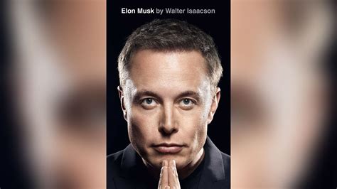 ‘Stop falling for weird s—’: Four takeaways from Walter Isaacson’s biography of Elon Musk