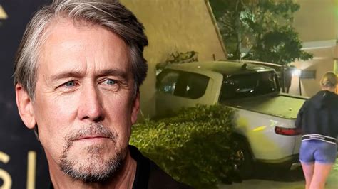 ‘Succession’ and ‘Ferris Bueller’s Day Off’ star Alan Ruck crashes into Hollywood pizza restaurant