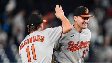 ‘Super vibrant’ Colton Cowser brings Orioles much-needed spark in his first major league game
