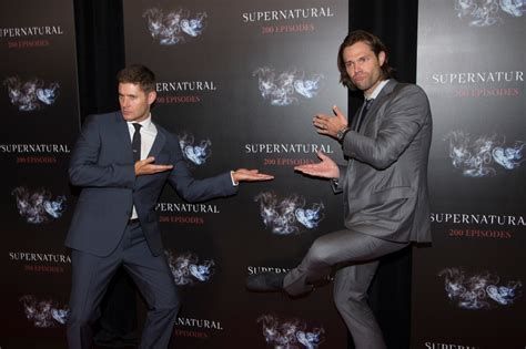 ‘Supernatural’: The Silly Reason Sam Had an Unexplained Sling …