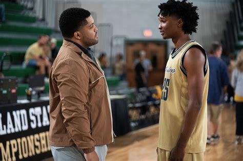 ‘Swagger’ review: In Season 2, will these high school seniors see their hoop dreams deferred?