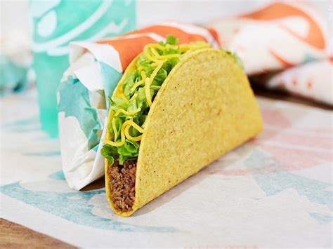 ‘Taco Tuesday’ trademark tiff flares anew  