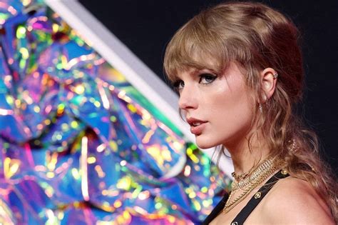 ‘Taylor Swift: The Eras Tour’ will be a blockbuster — and might shake up the movie business