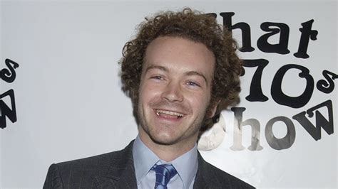 ‘That ‘70s Show’ star Danny Masterson found guilty of 2 rape counts, is led from court in handcuffs