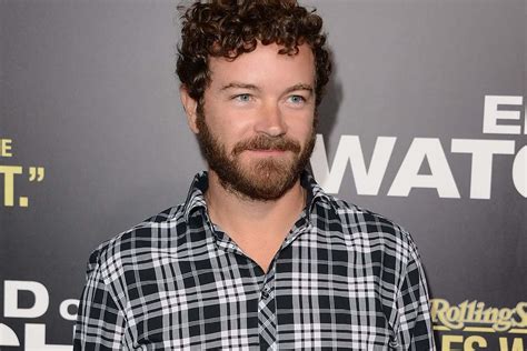 ‘That ’70s Show’ actor Danny Masterson gets 30 years to life in prison for rapes of 2 women