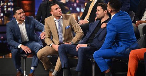 ‘The Bachelorette: The Men Tell All’ Season 18, Episode 8 free live ...