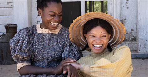 ‘The Color Purple’ review: An exhilarating, larger-than-life journey