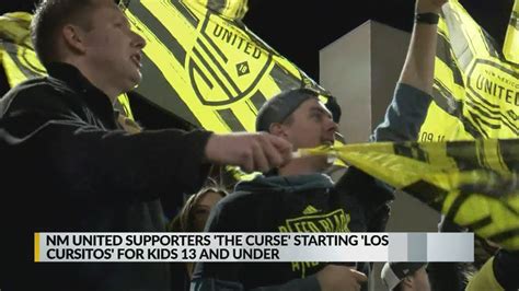 ‘The Curse’ starts ‘Los Cursitos’ to cater to young New …