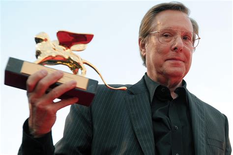 ‘The Exorcist’ director William Friedkin dies at 87
