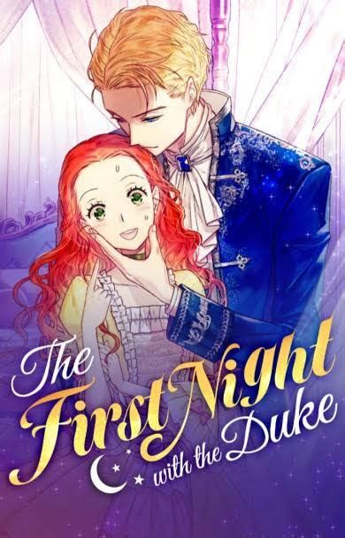 ‘The First Night with the Duke’: A Time-Slip Romance for the . 