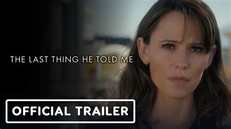 ‘The Last Thing He Told Me’ review: Jennifer Garner turns amateur detective seeking clues about her missing husband