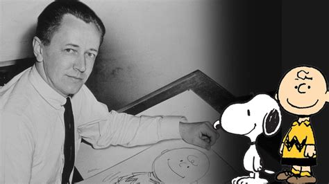 ‘The Life and Times of Charles M. Schulz’ opens Saturday at MN History Center