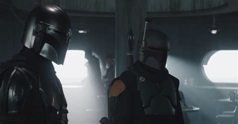 ‘The Mandalorian’ Season 2 Finale Recap: A Quest …