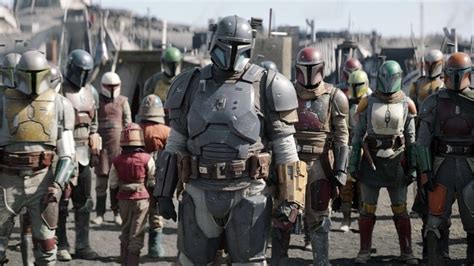 ‘The Mandalorian’ Season 3 Is Taking the Wrong Lessons from …