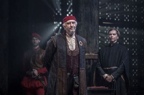 ‘The Merchant of Venice’ perpetuates vile stereotypes of Jews. So …