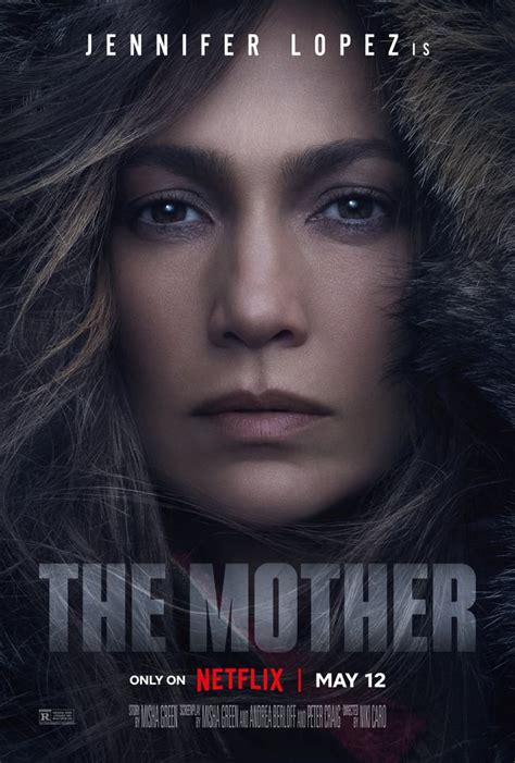‘The Mother’ review: Jennifer Lopez is a woman on fire, protecting her daughter just in time for Mother’s Day