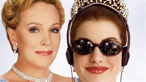 ‘The Princess Diaries’ Threequel In Works At Disney – Deadline