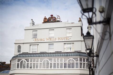 ‘The Royal Hotel’ well worth checking into